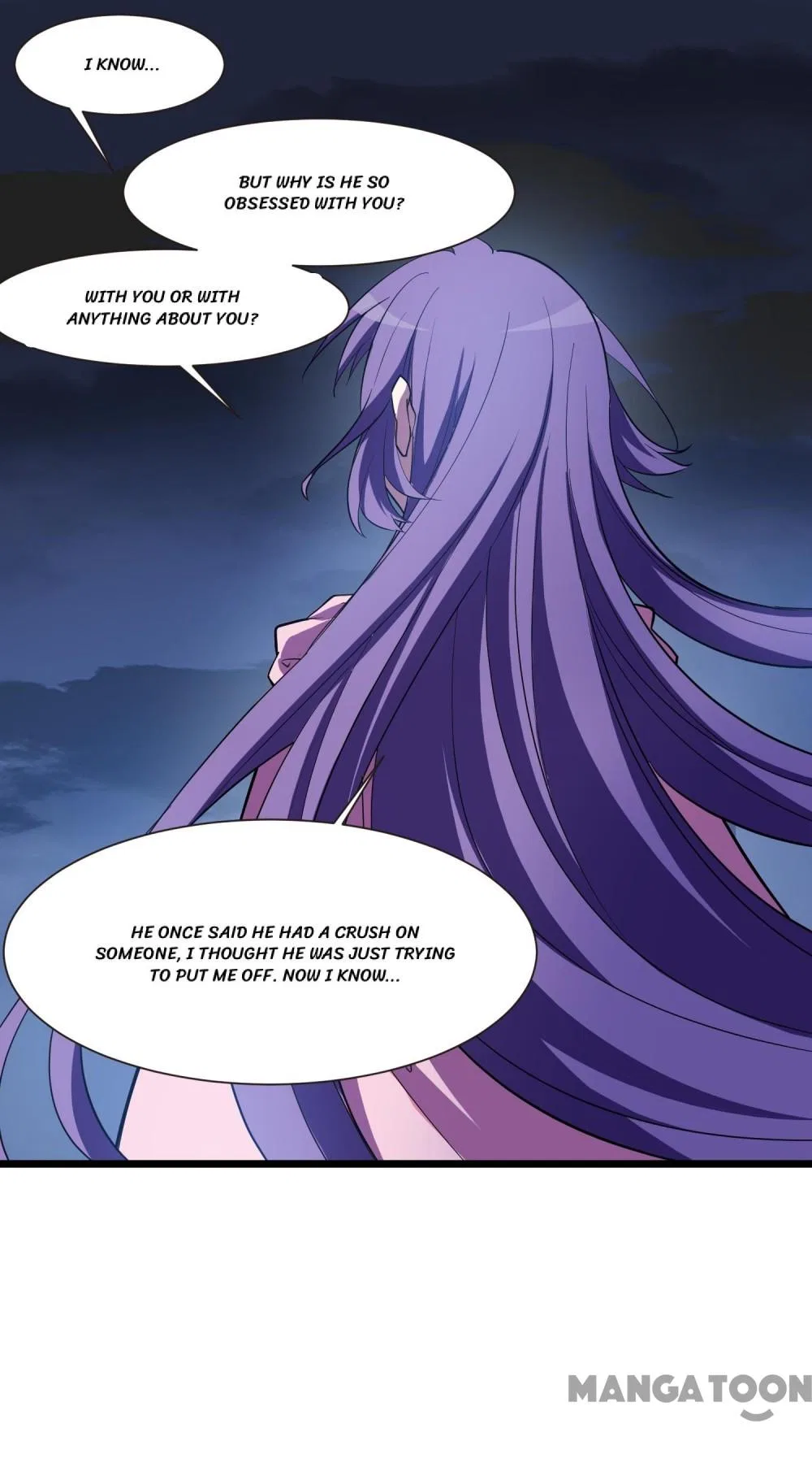 Phoenix Goes Against the World Chapter 466 – Page 19