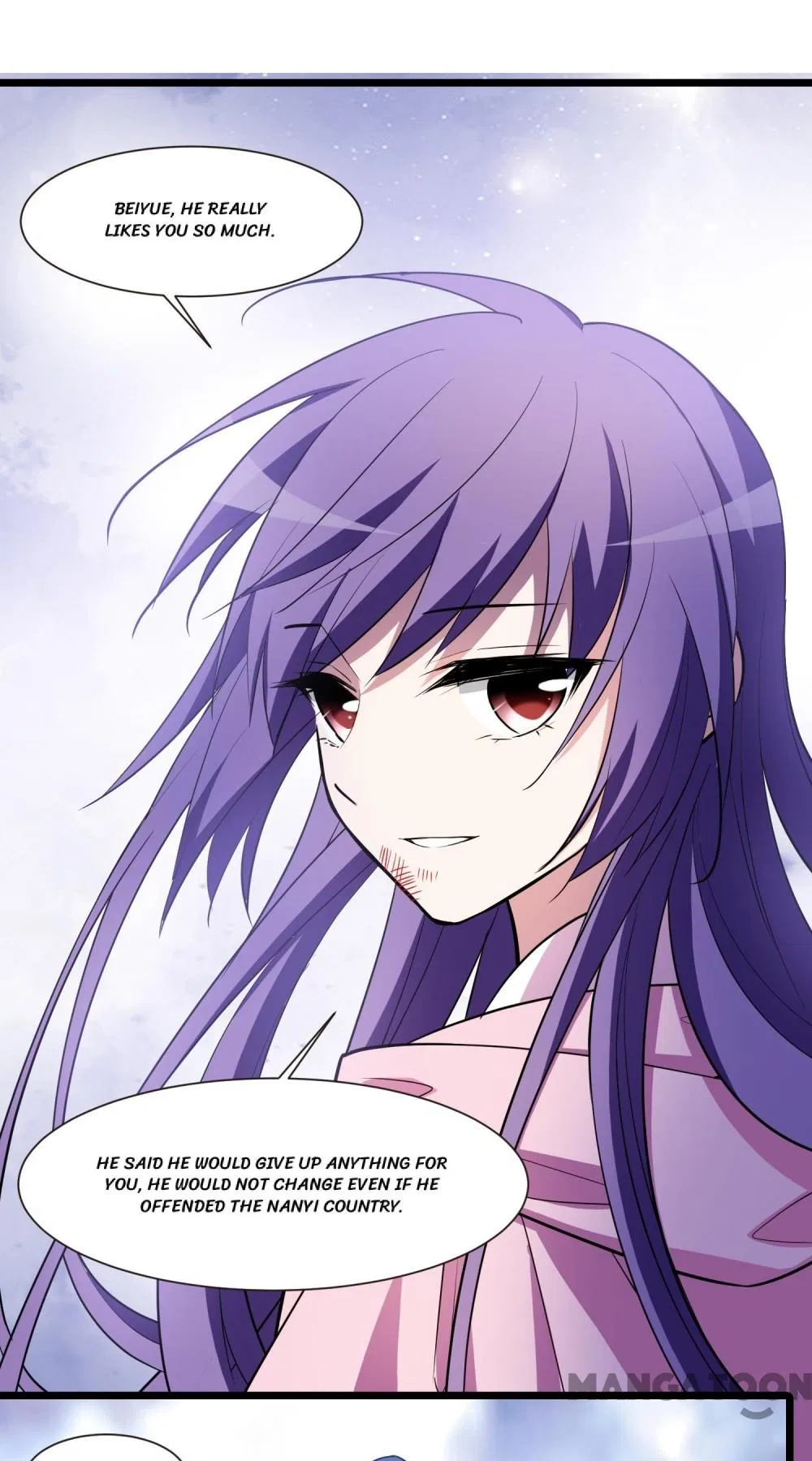 Phoenix Goes Against the World Chapter 466 – Page 20