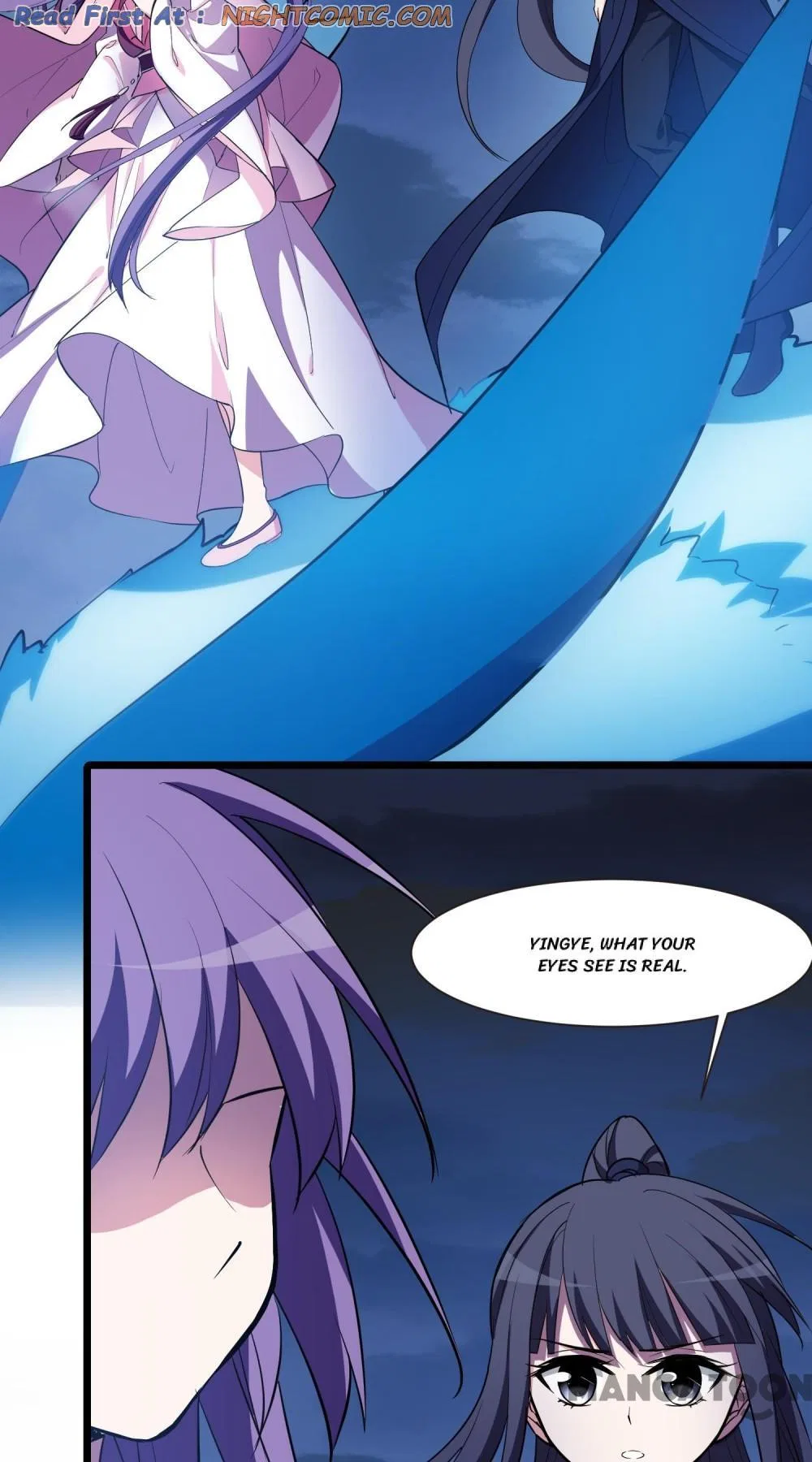 Phoenix Goes Against the World Chapter 466 – Page 22