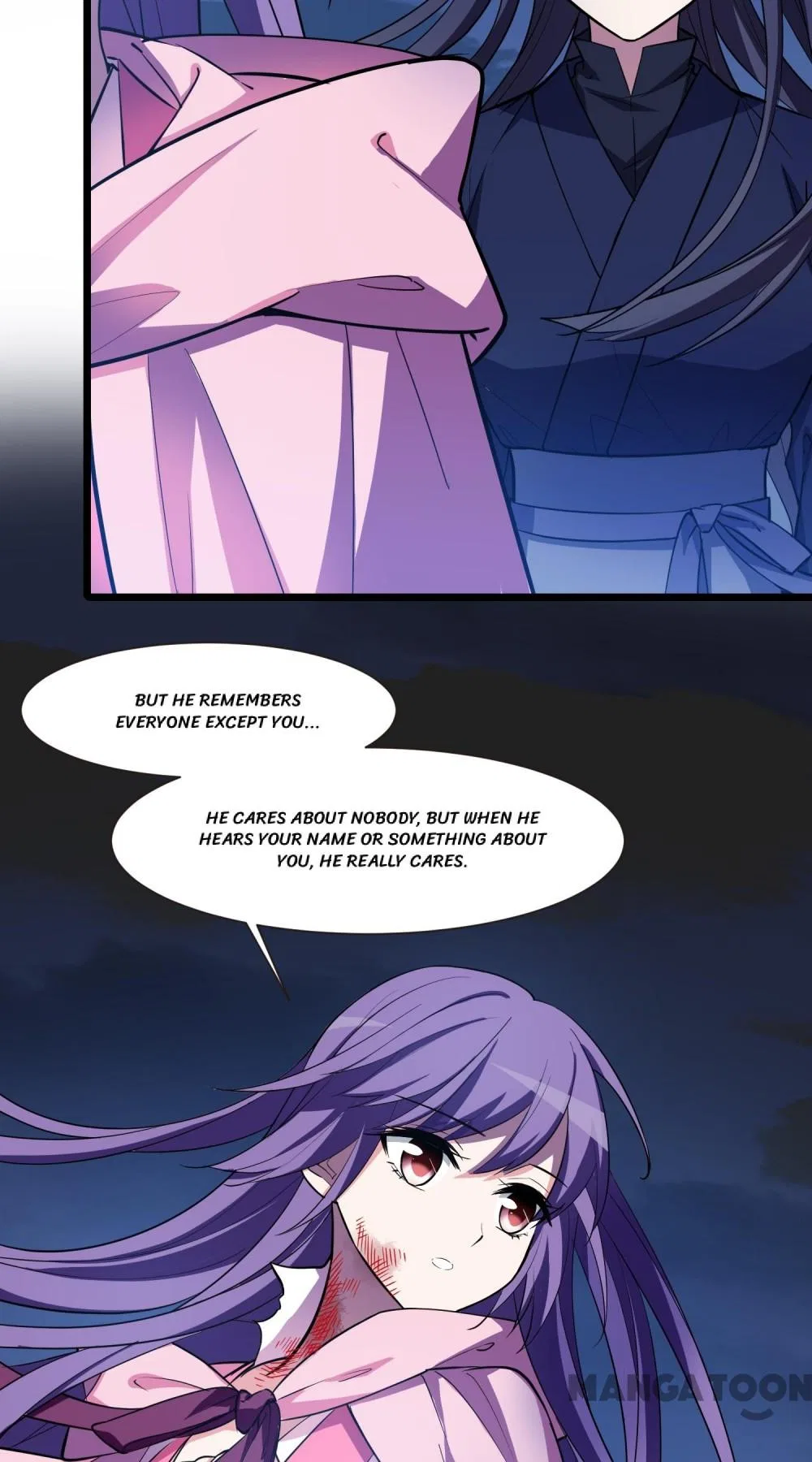 Phoenix Goes Against the World Chapter 466 – Page 23