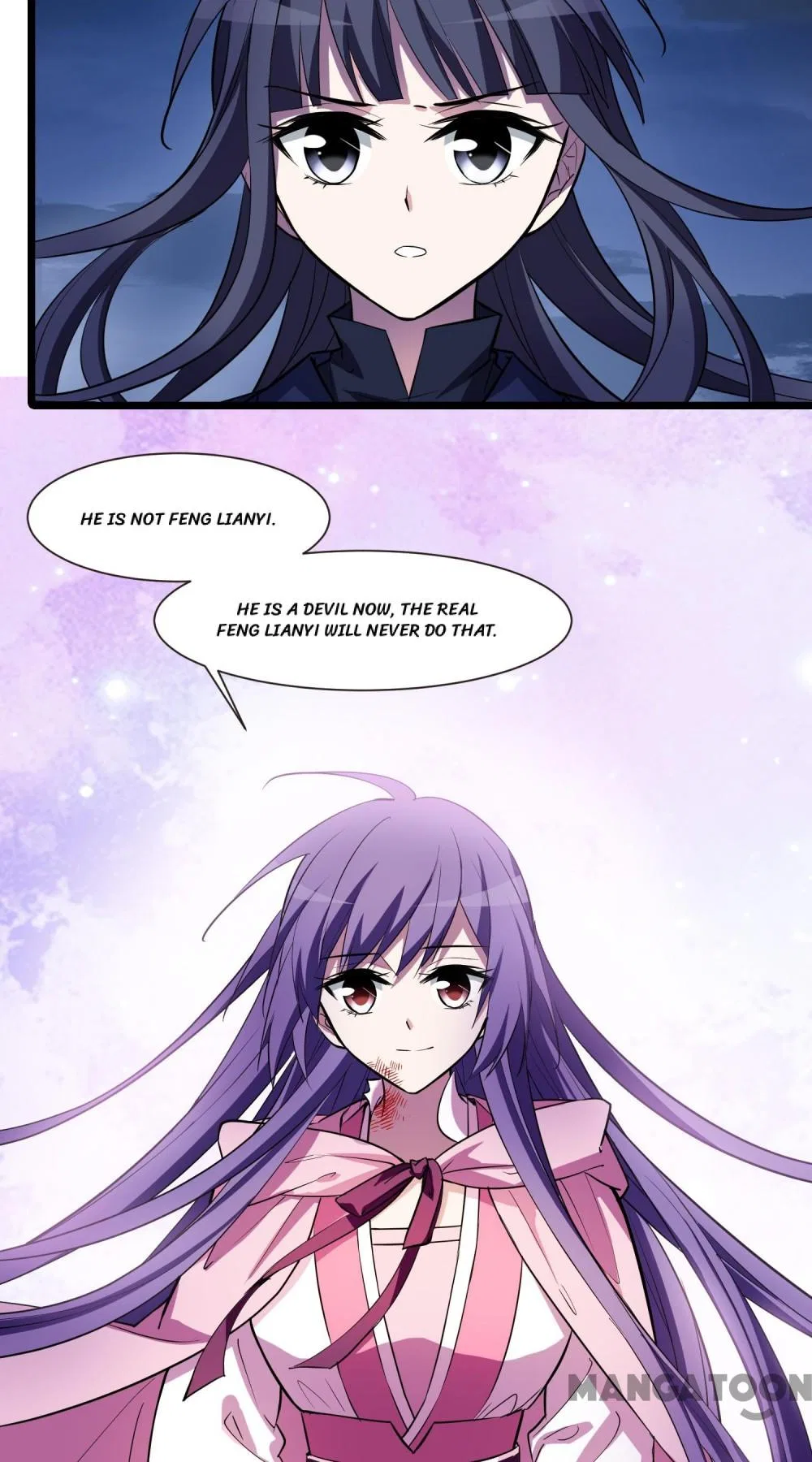 Phoenix Goes Against the World Chapter 466 – Page 27