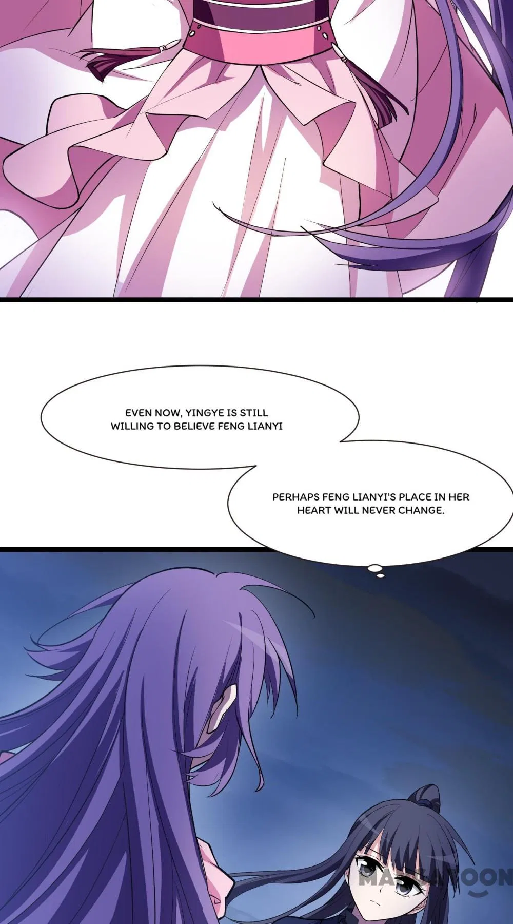 Phoenix Goes Against the World Chapter 466 – Page 28