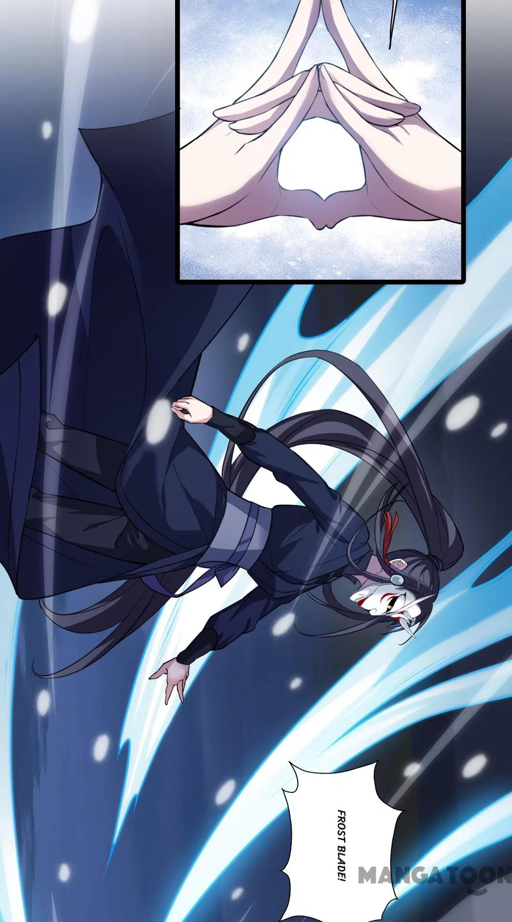 Phoenix Goes Against the World Chapter 465 – Page 3