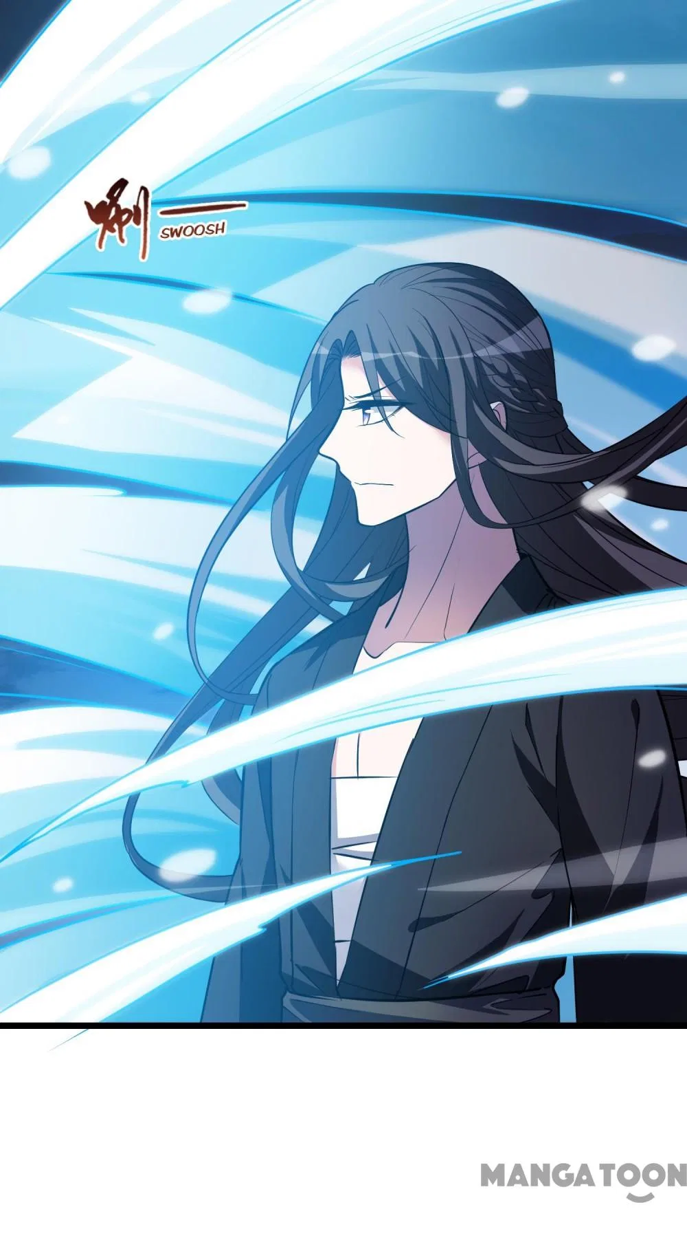 Phoenix Goes Against the World Chapter 465 – Page 5