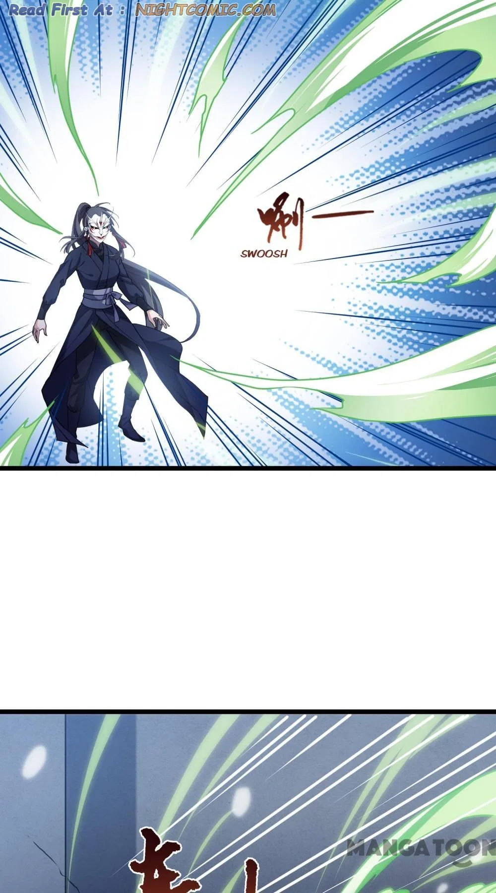 Phoenix Goes Against the World Chapter 465 – Page 8