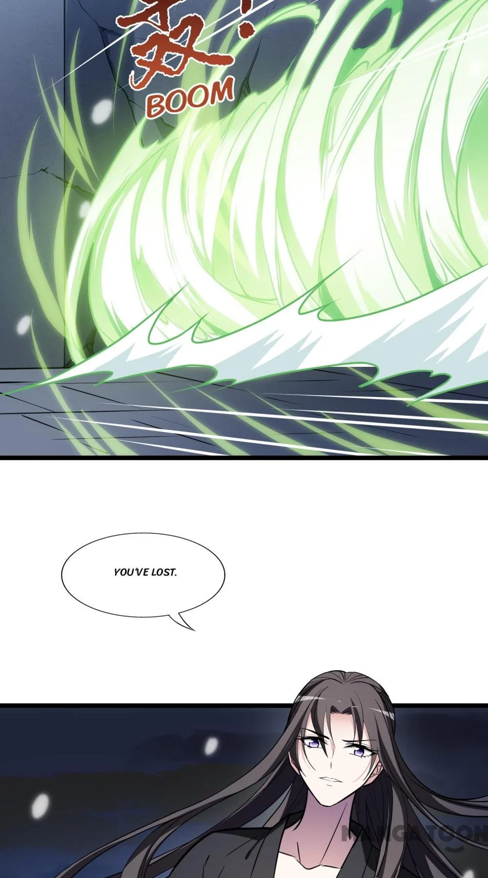 Phoenix Goes Against the World Chapter 465 – Page 9