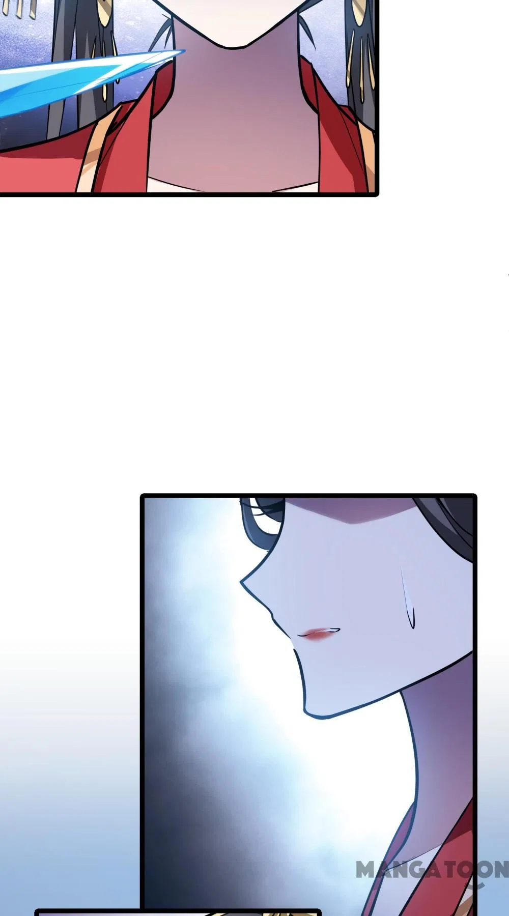 Phoenix Goes Against the World Chapter 465 – Page 21