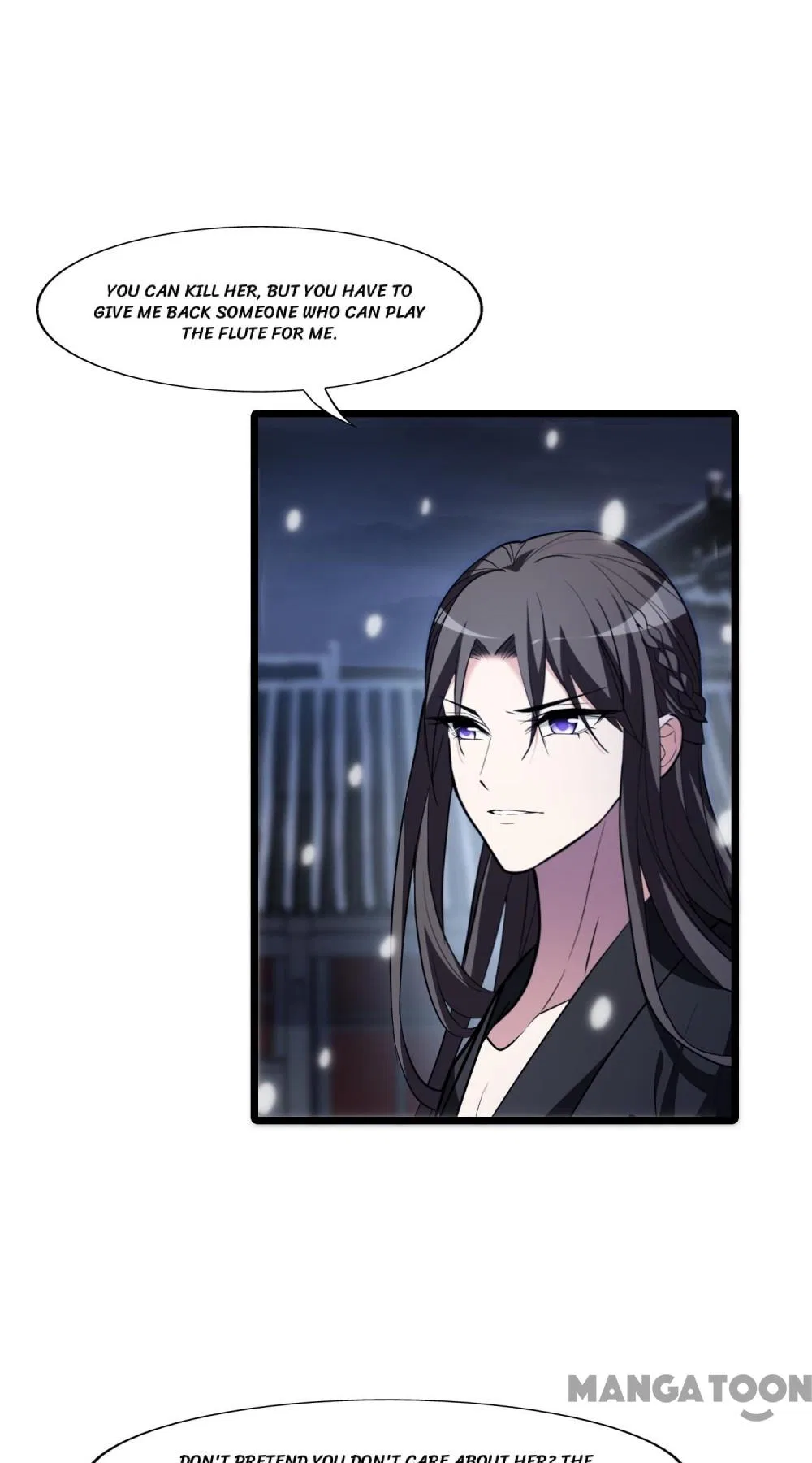 Phoenix Goes Against the World Chapter 465 – Page 25
