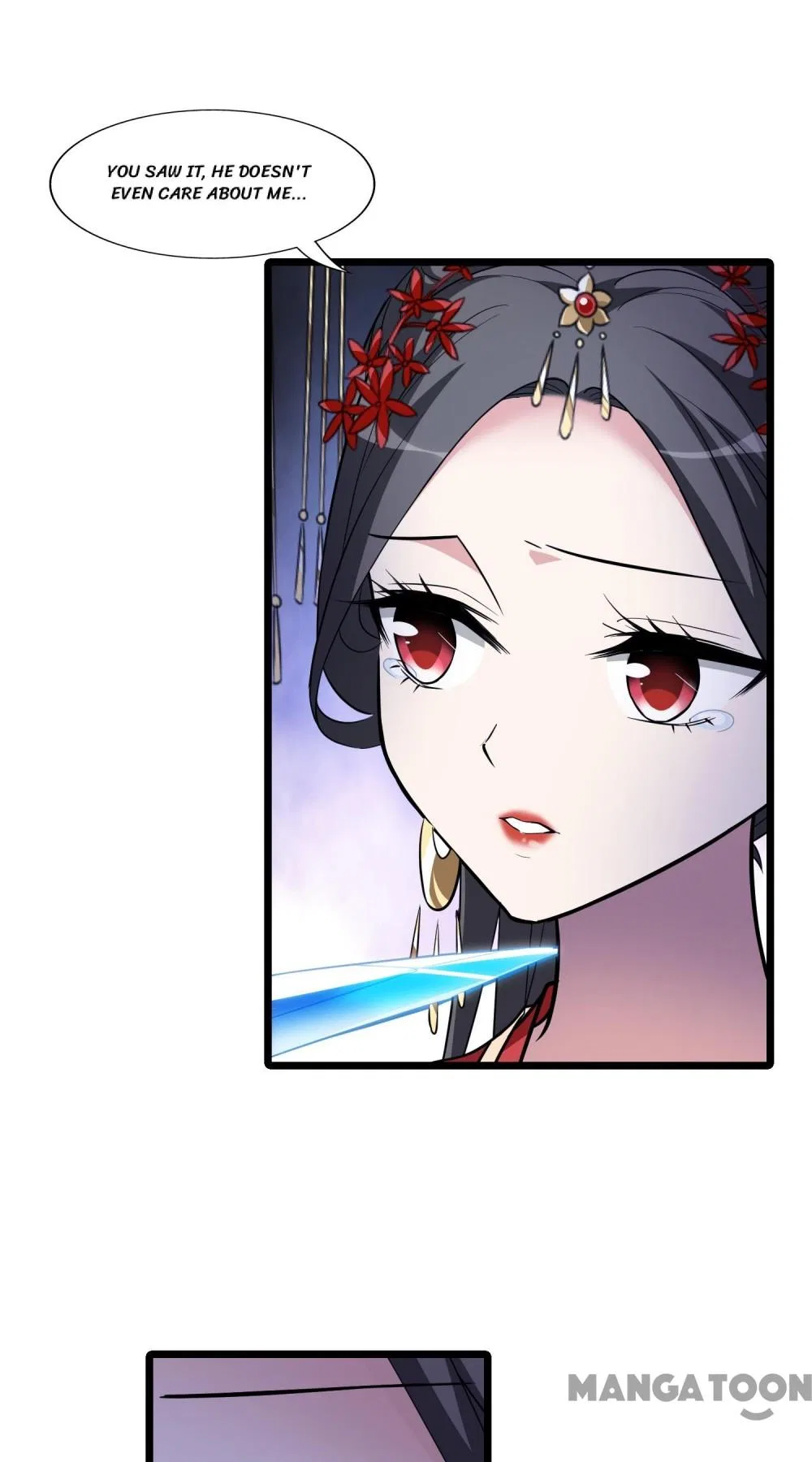 Phoenix Goes Against the World Chapter 465 – Page 29