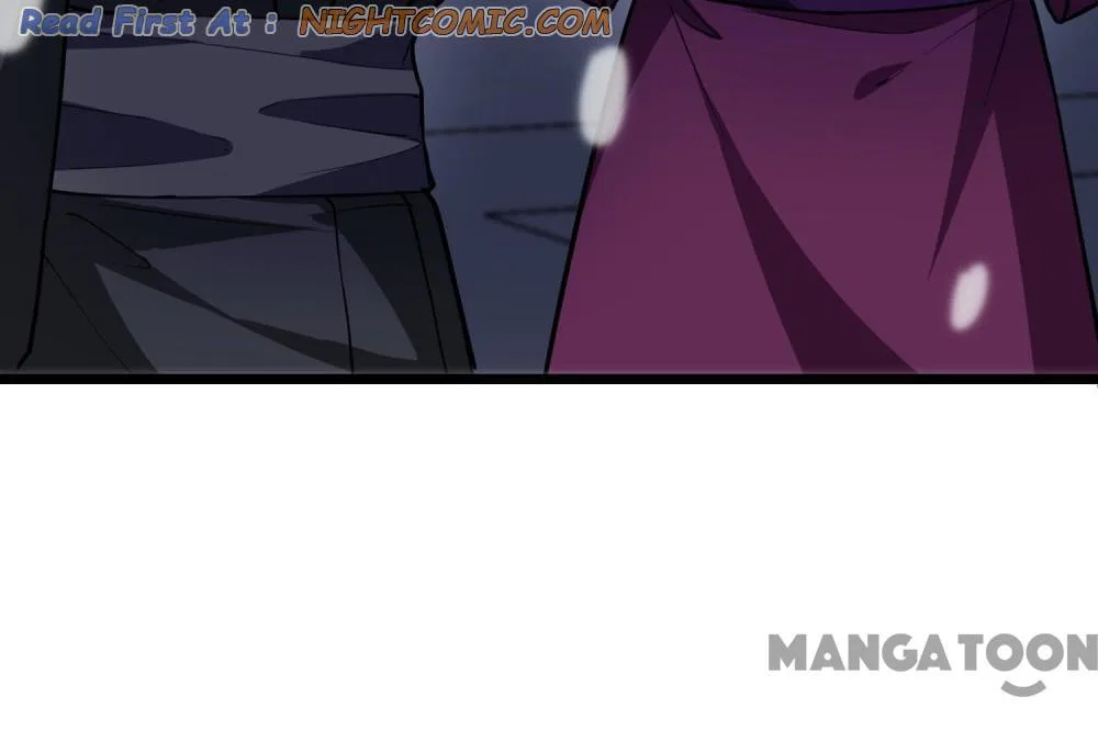 Phoenix Goes Against the World Chapter 465 – Page 40