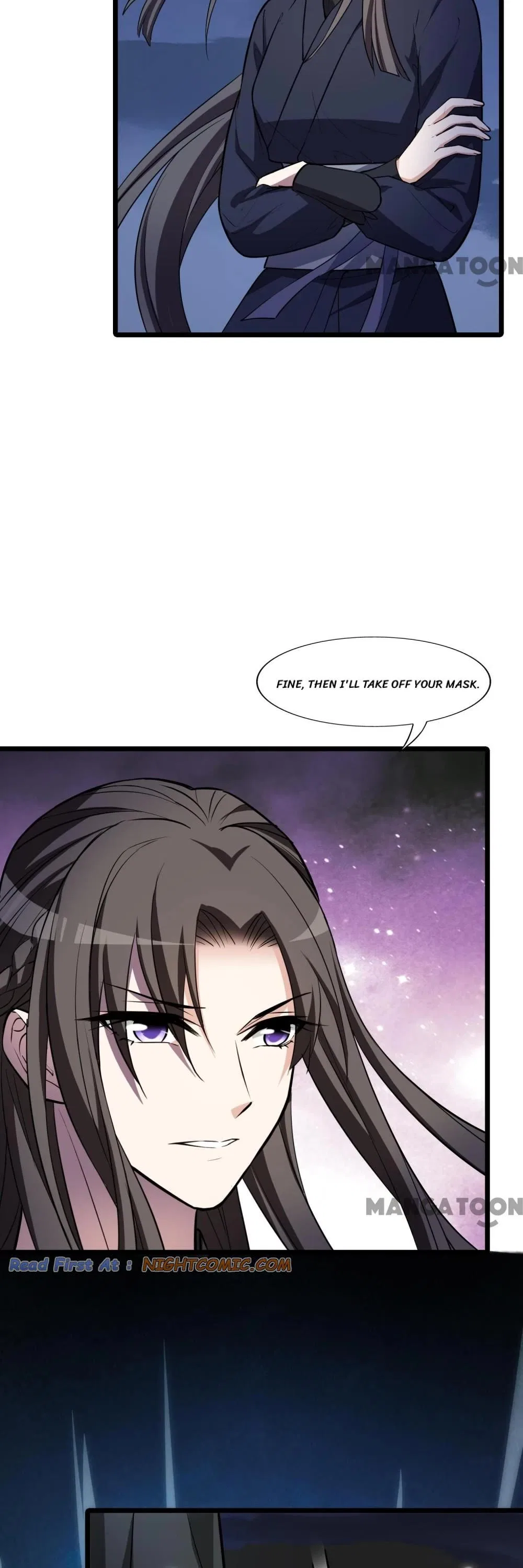 Phoenix Goes Against the World Chapter 464 – Page 2