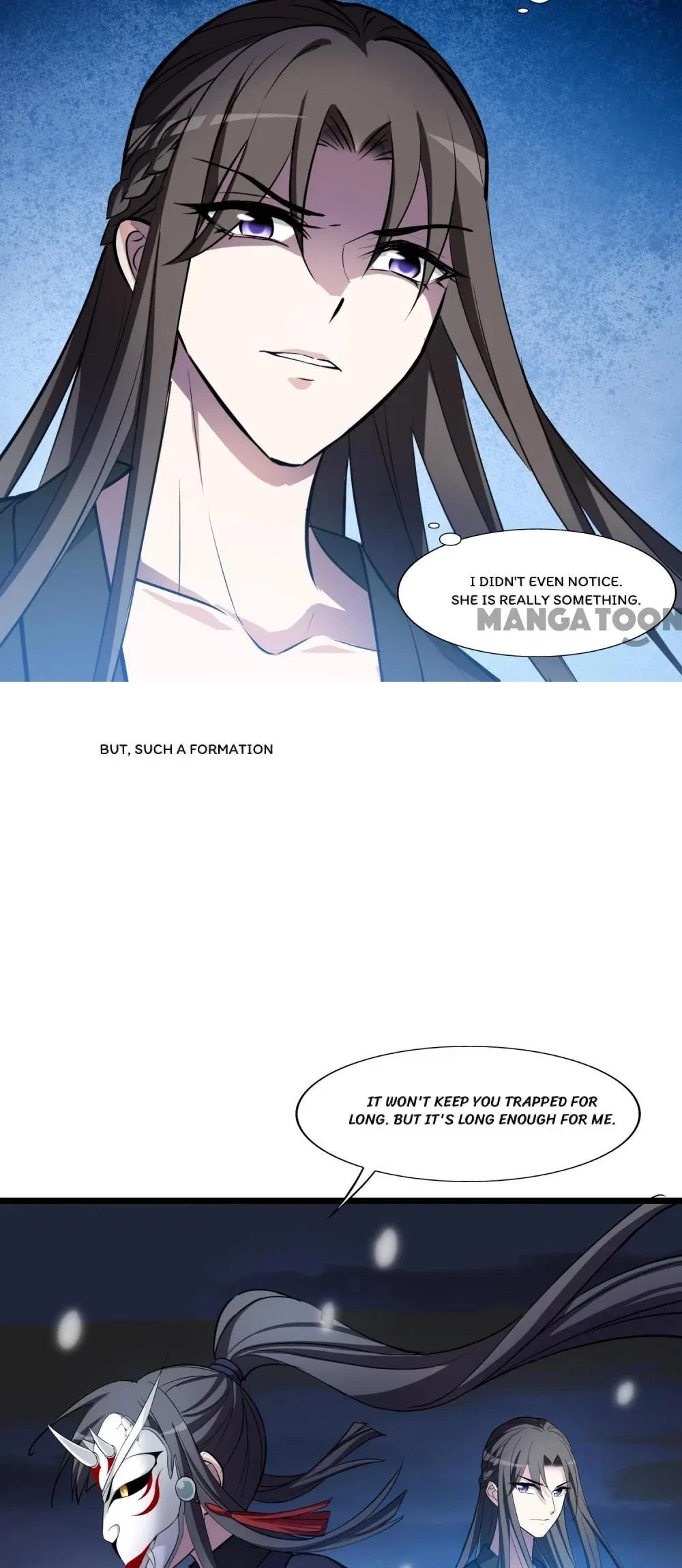 Phoenix Goes Against the World Chapter 464 – Page 4