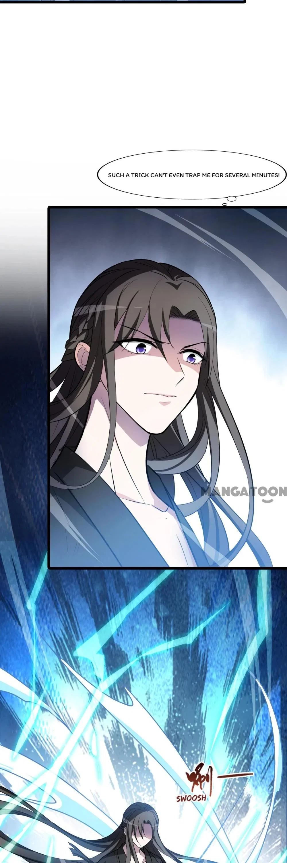 Phoenix Goes Against the World Chapter 464 – Page 6