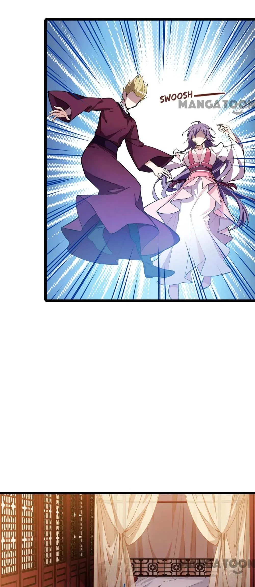 Phoenix Goes Against the World Chapter 464 – Page 10