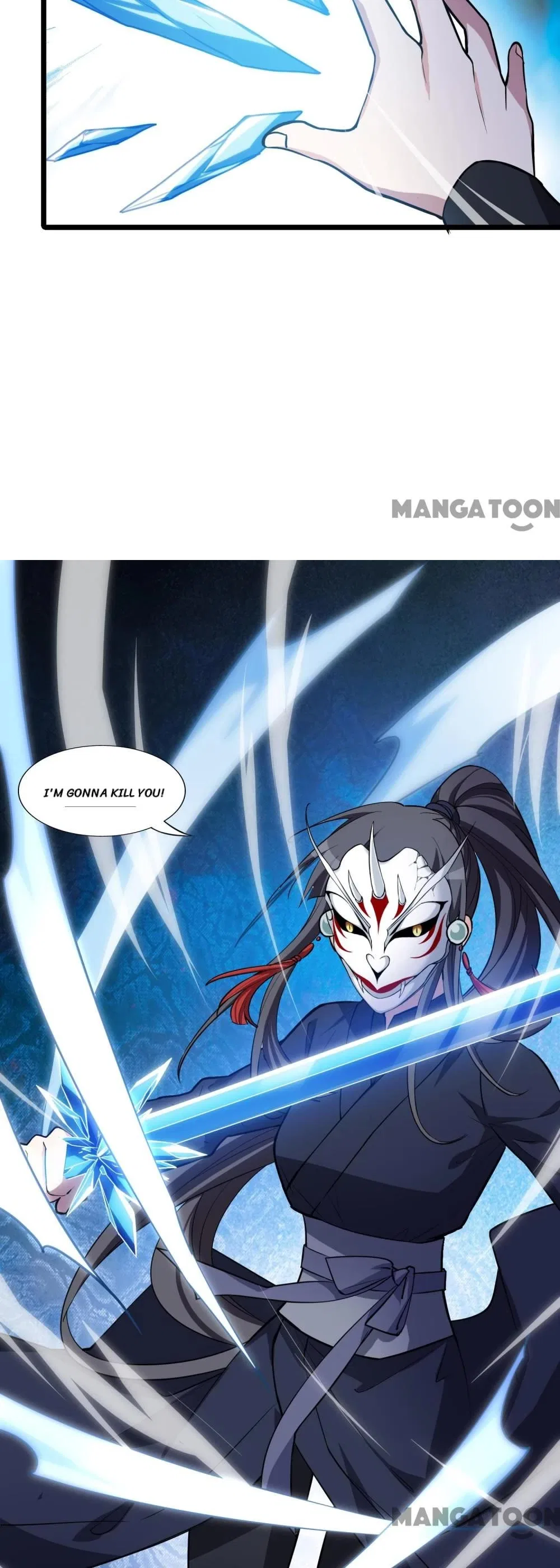 Phoenix Goes Against the World Chapter 464 – Page 15