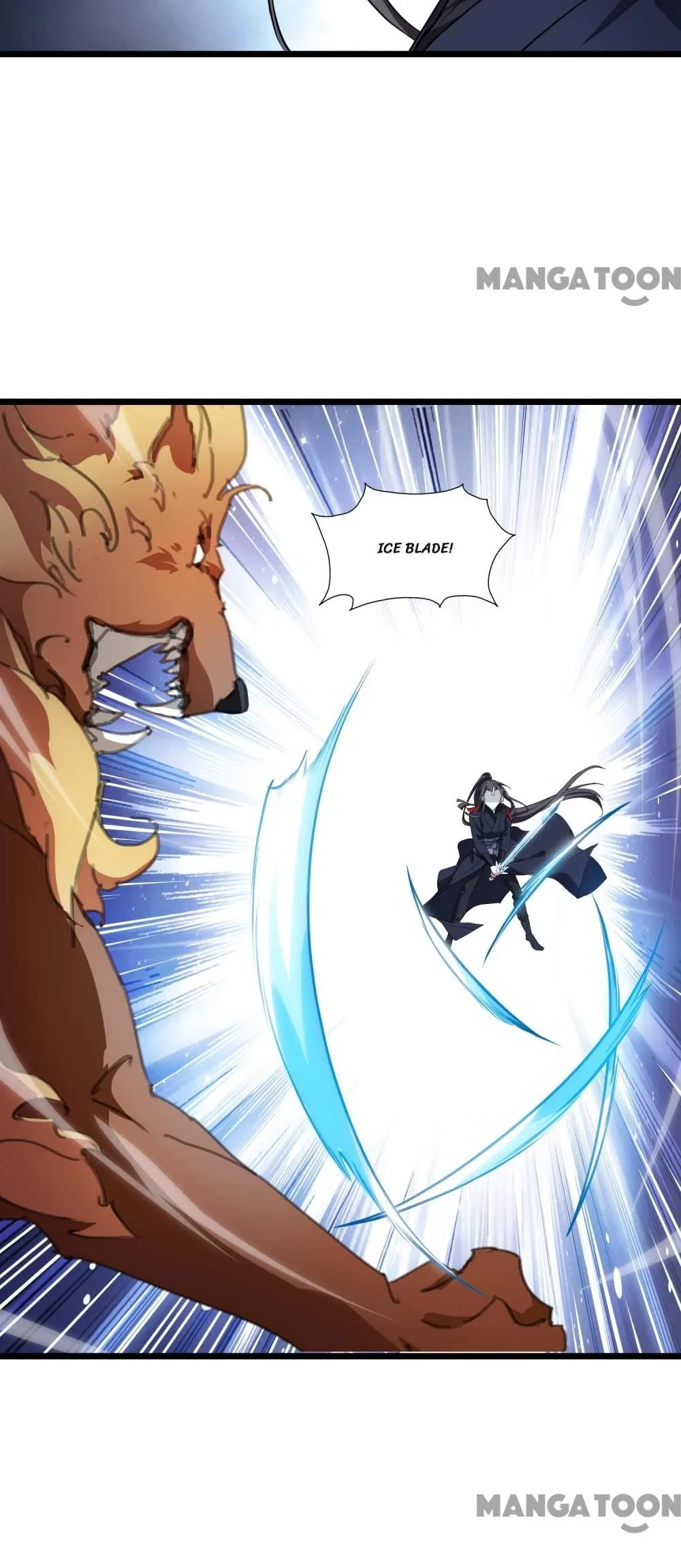 Phoenix Goes Against the World Chapter 464 – Page 20