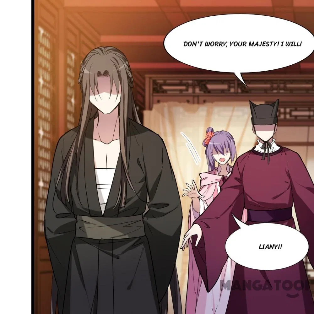 Phoenix Goes Against the World Chapter 463 – Page 6