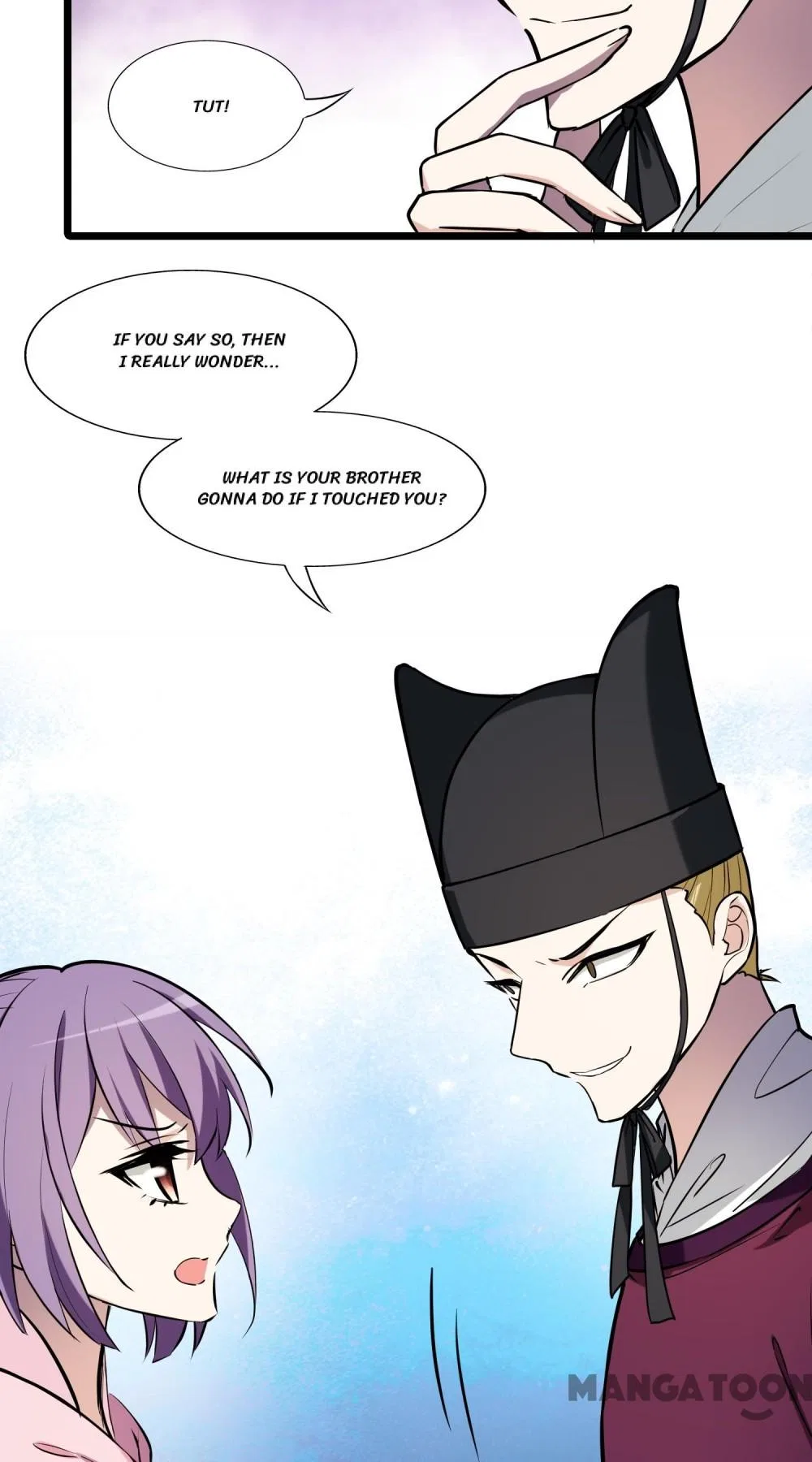Phoenix Goes Against the World Chapter 463 – Page 10