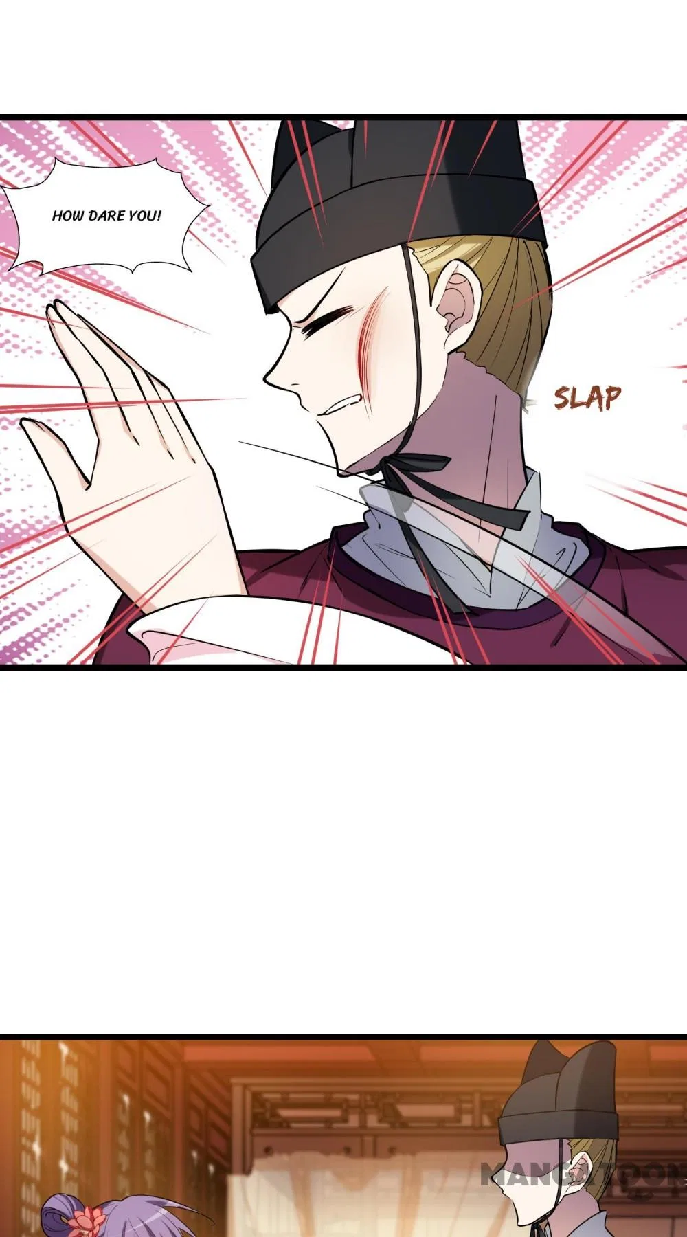 Phoenix Goes Against the World Chapter 463 – Page 13