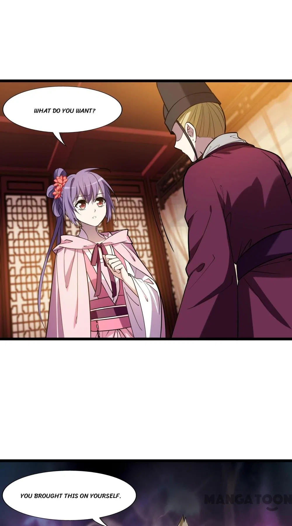 Phoenix Goes Against the World Chapter 463 – Page 15