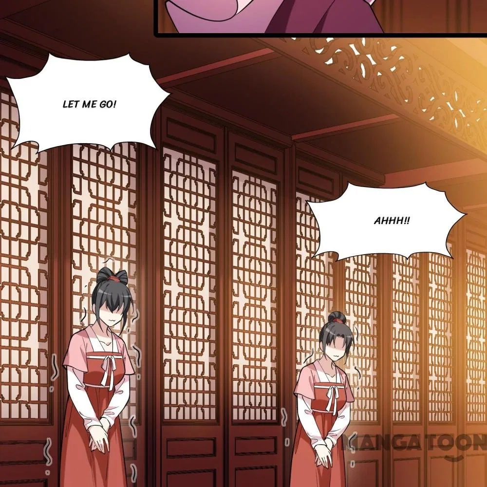 Phoenix Goes Against the World Chapter 463 – Page 18