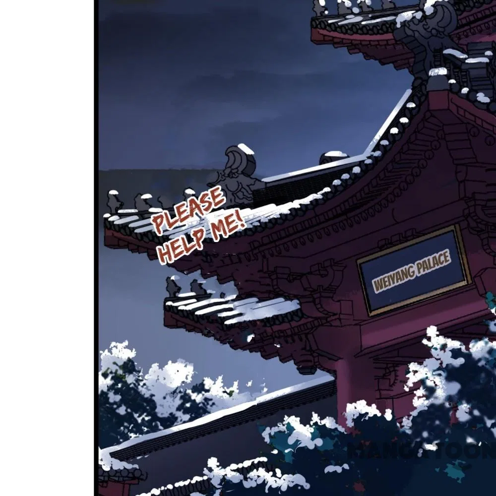Phoenix Goes Against the World Chapter 463 – Page 24