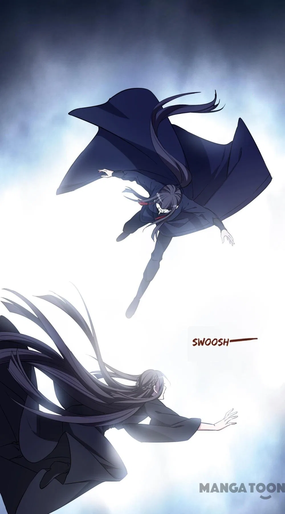 Phoenix Goes Against the World Chapter 463 – Page 31