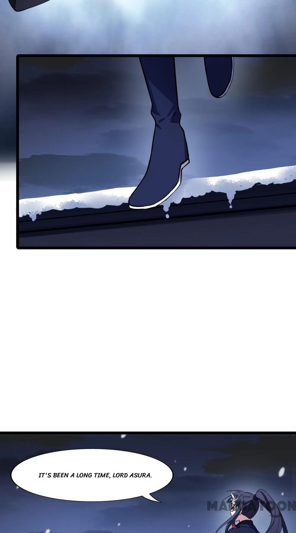Phoenix Goes Against the World Chapter 463 – Page 32