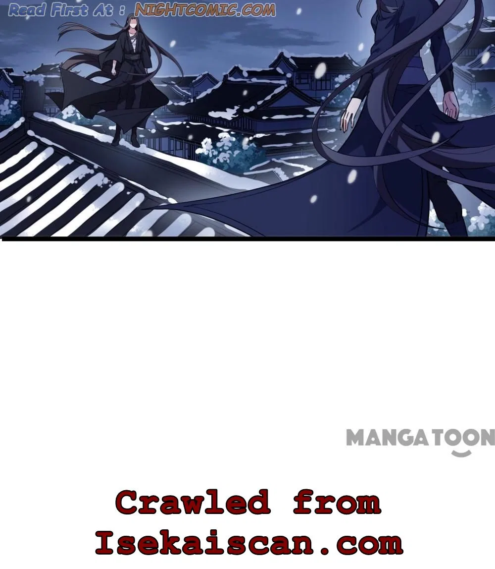 Phoenix Goes Against the World Chapter 463 – Page 33