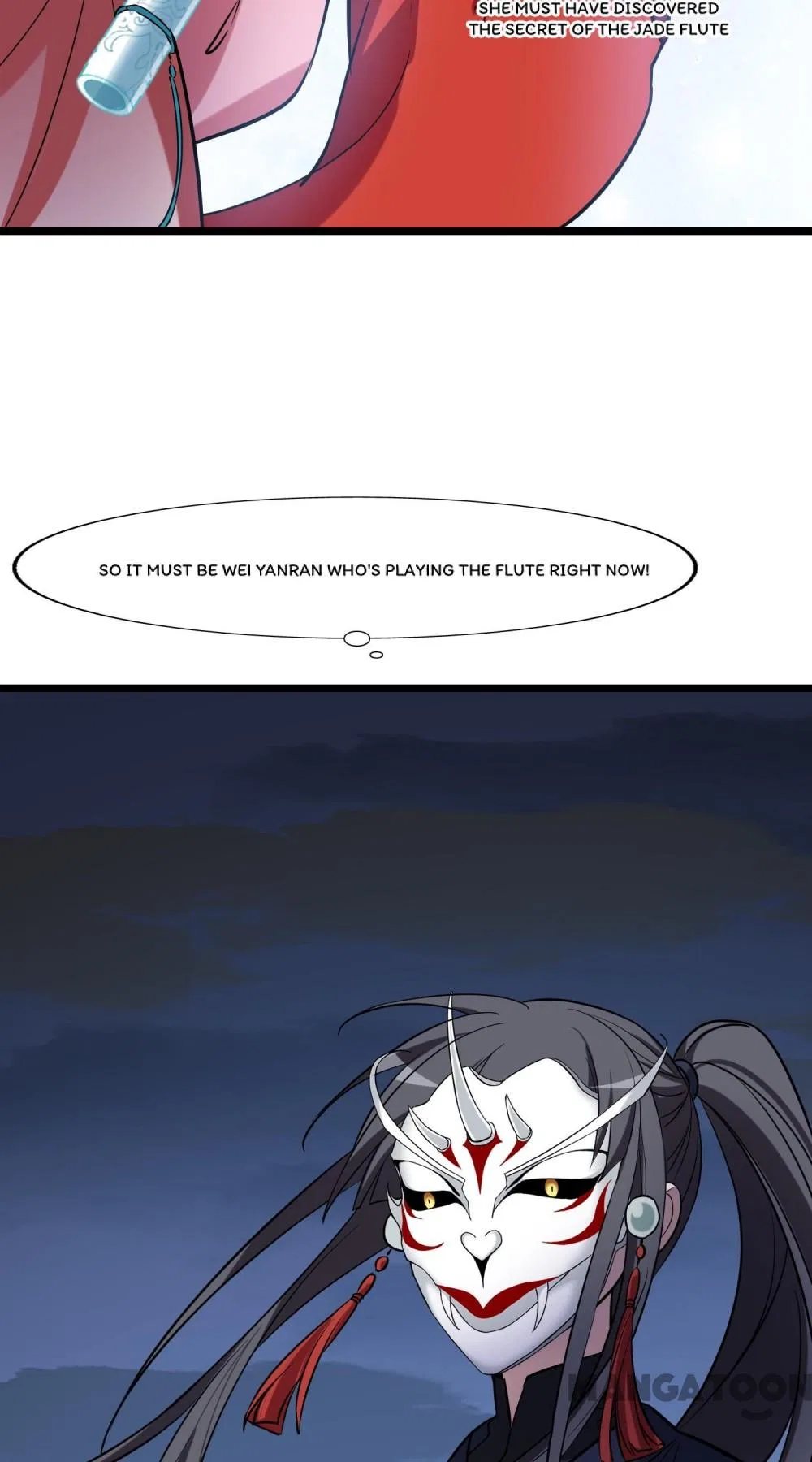 Phoenix Goes Against the World Chapter 462 – Page 5