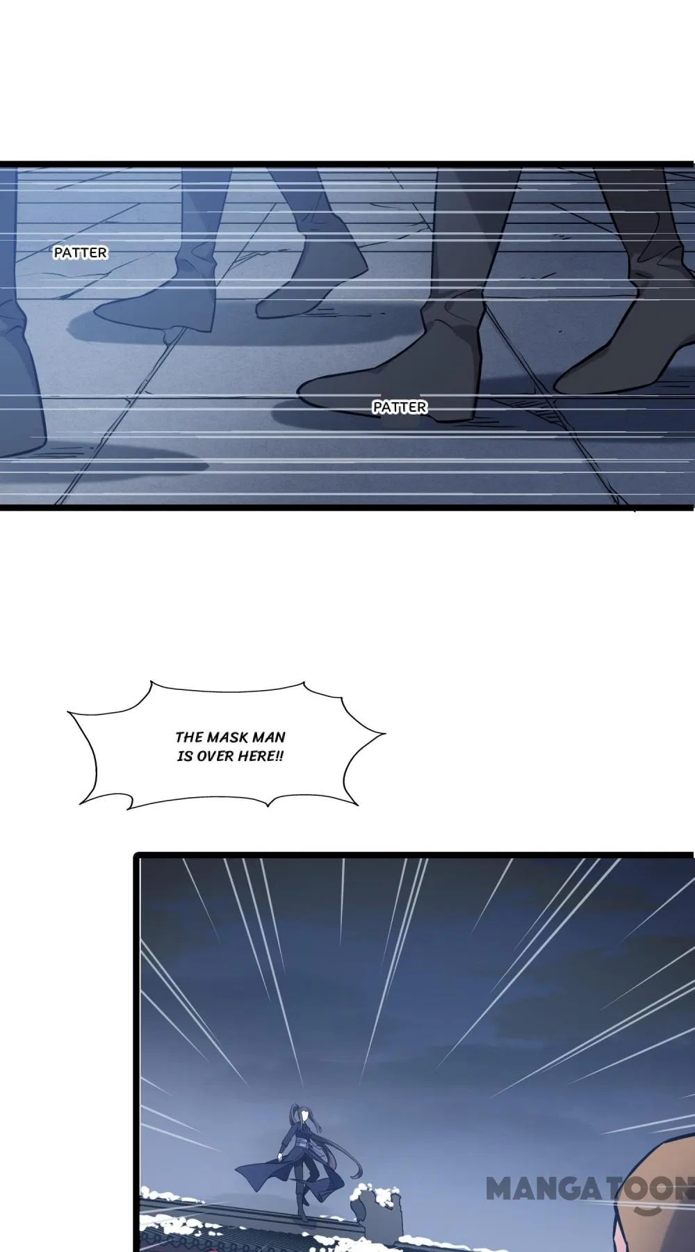 Phoenix Goes Against the World Chapter 462 – Page 7