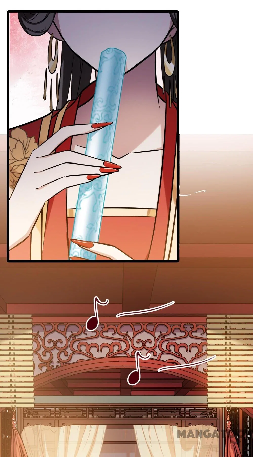 Phoenix Goes Against the World Chapter 462 – Page 11