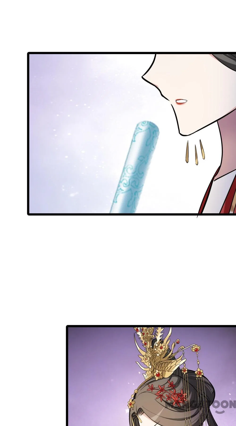 Phoenix Goes Against the World Chapter 462 – Page 13