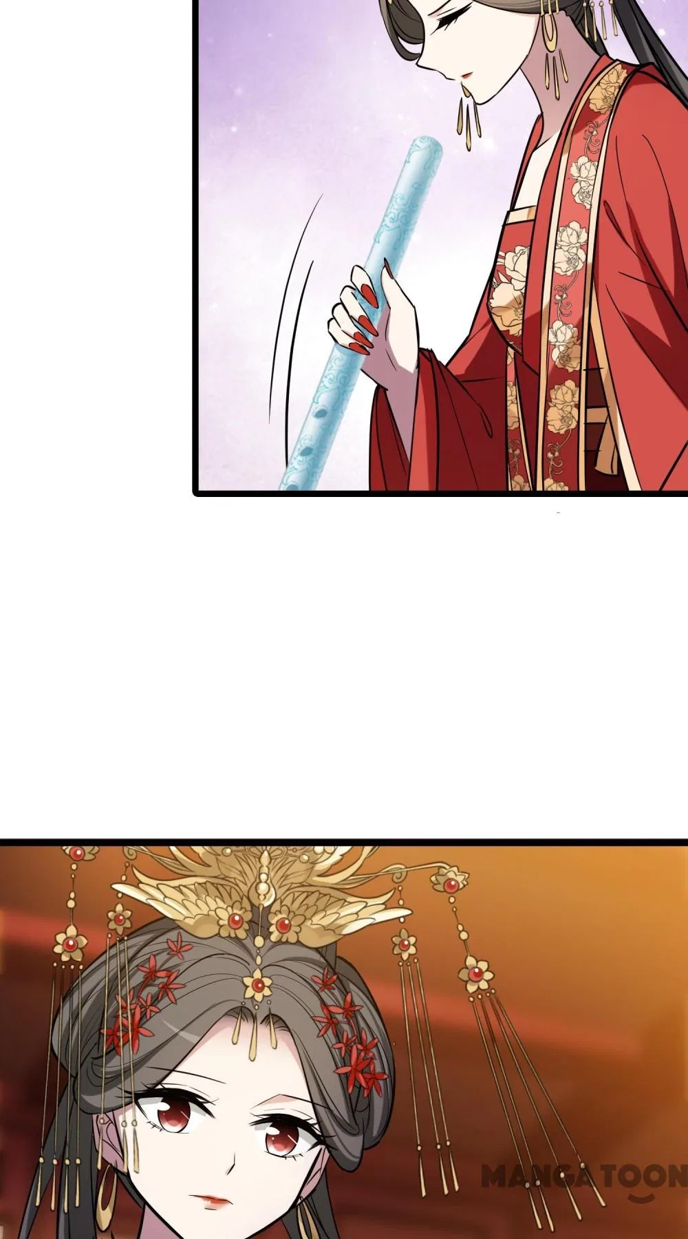 Phoenix Goes Against the World Chapter 462 – Page 14