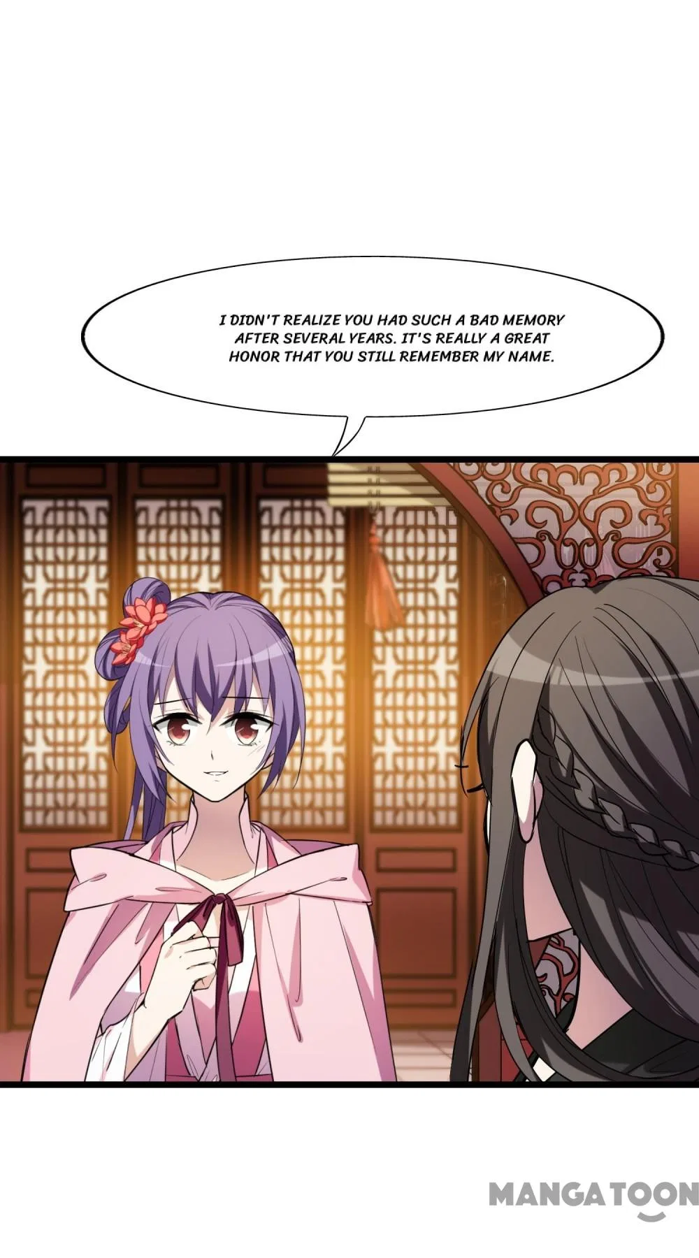 Phoenix Goes Against the World Chapter 462 – Page 27