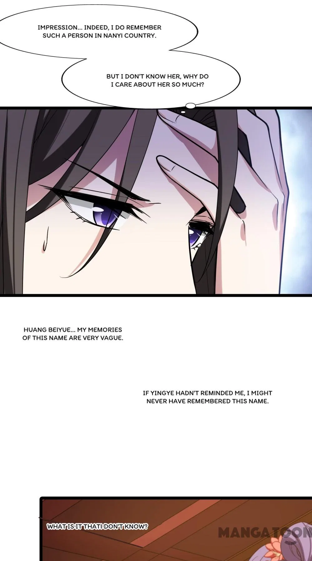Phoenix Goes Against the World Chapter 462 – Page 31