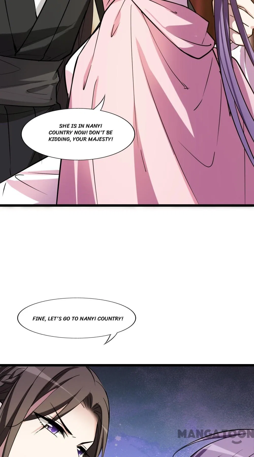 Phoenix Goes Against the World Chapter 462 – Page 34