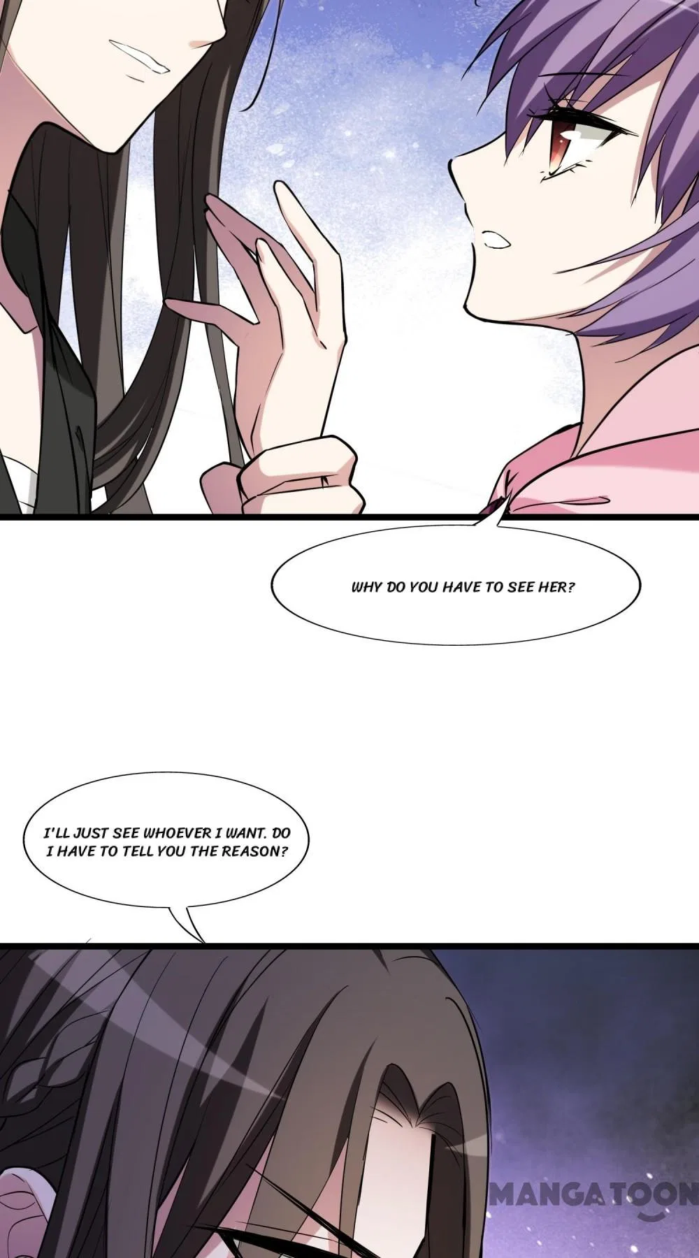 Phoenix Goes Against the World Chapter 462 – Page 35