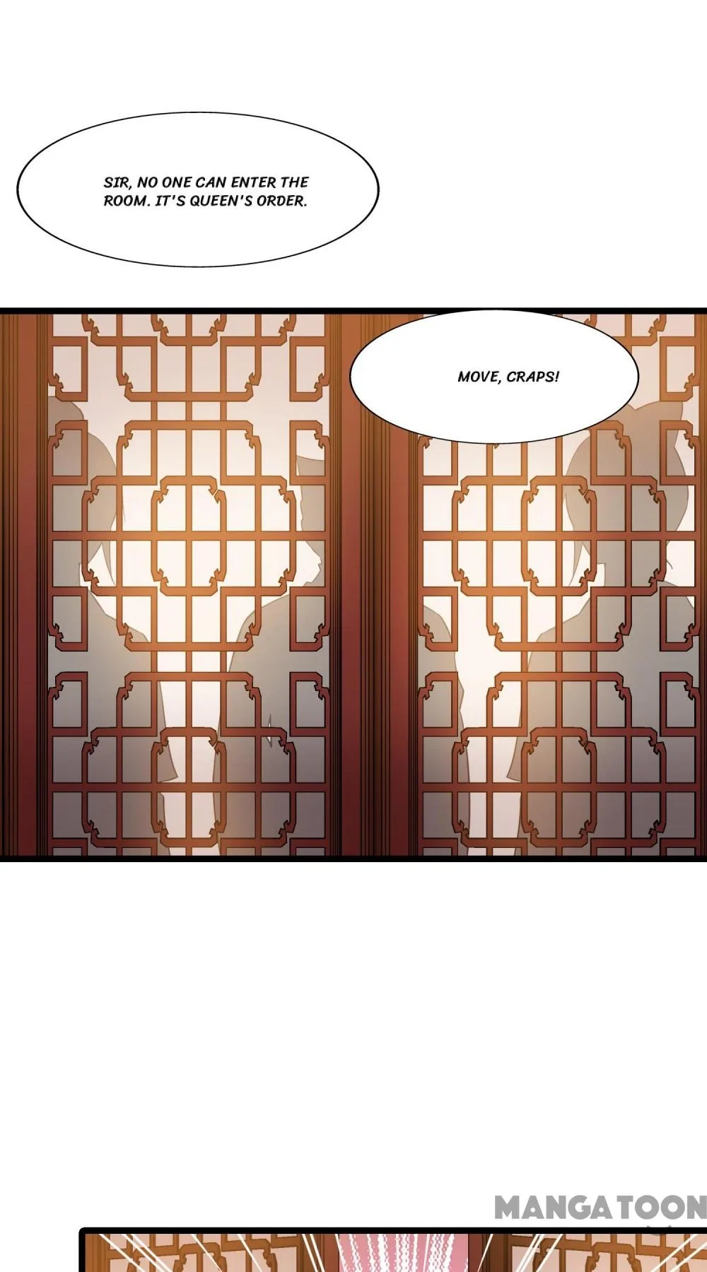 Phoenix Goes Against the World Chapter 462 – Page 37