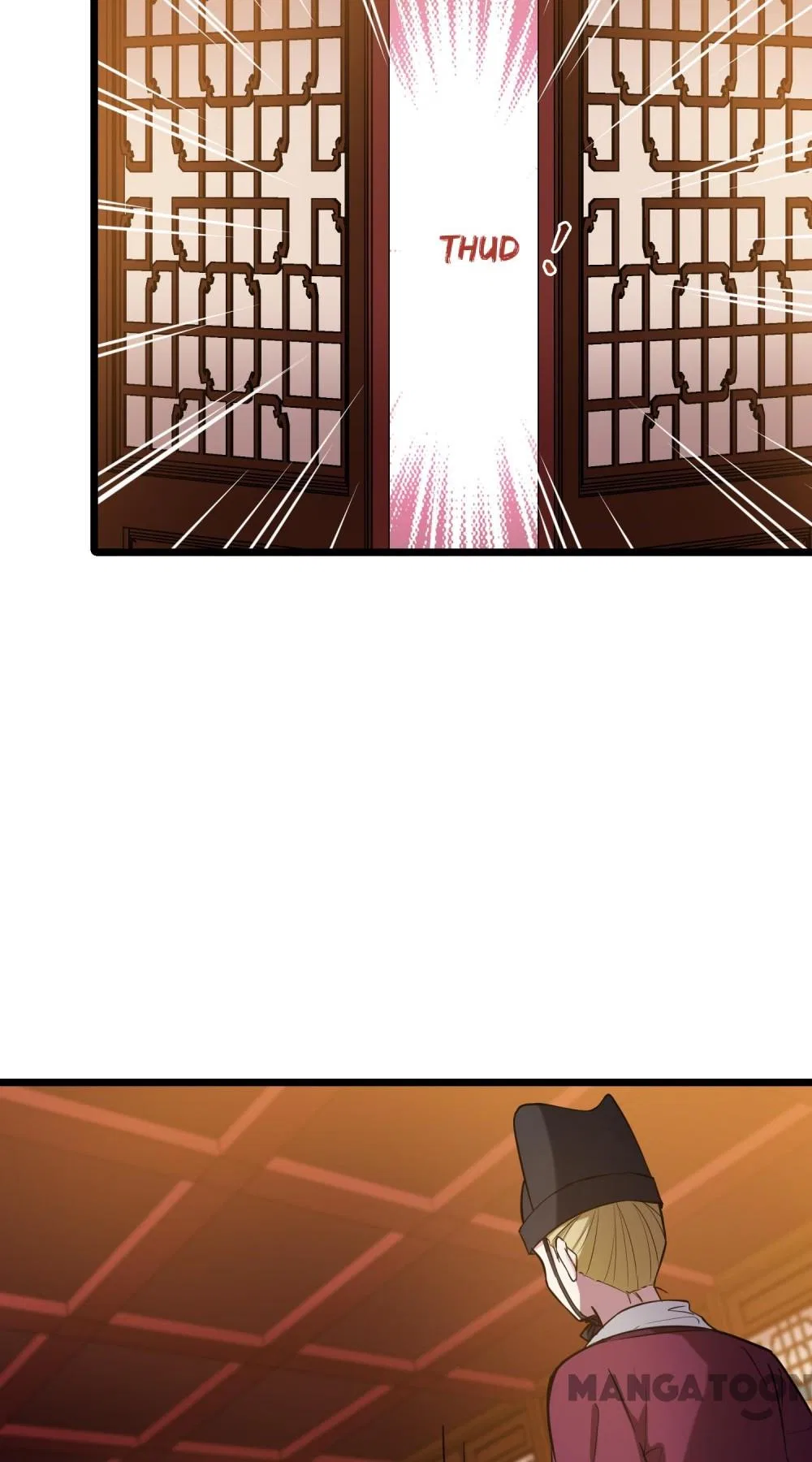Phoenix Goes Against the World Chapter 462 – Page 38