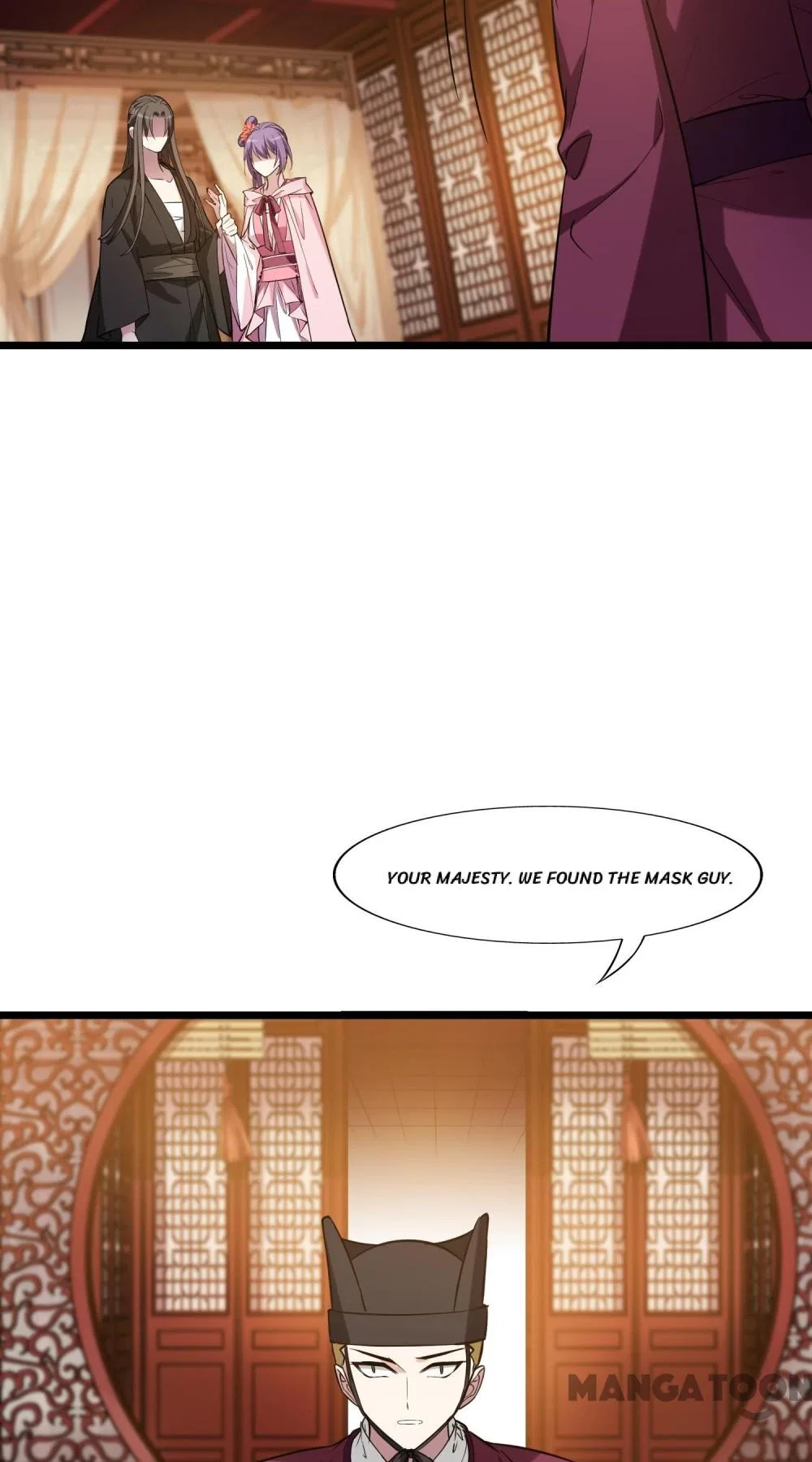 Phoenix Goes Against the World Chapter 462 – Page 39