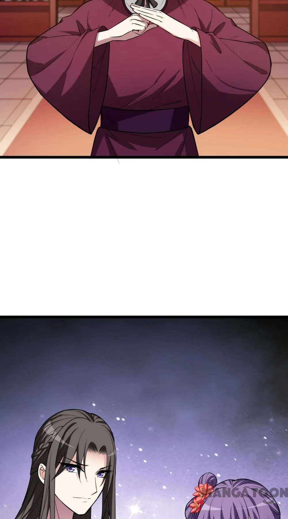 Phoenix Goes Against the World Chapter 462 – Page 40