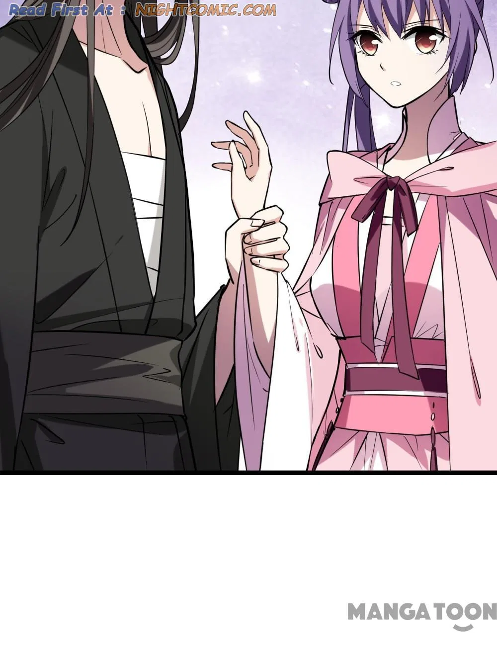 Phoenix Goes Against the World Chapter 462 – Page 41