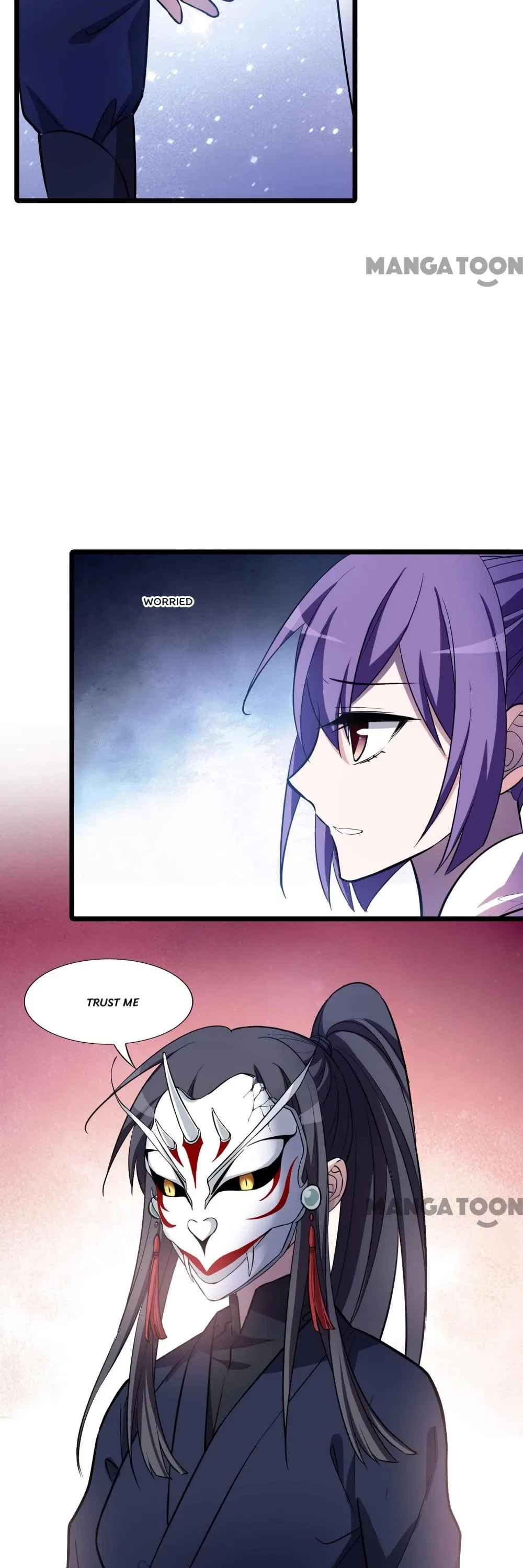 Phoenix Goes Against the World Chapter 461 – Page 10