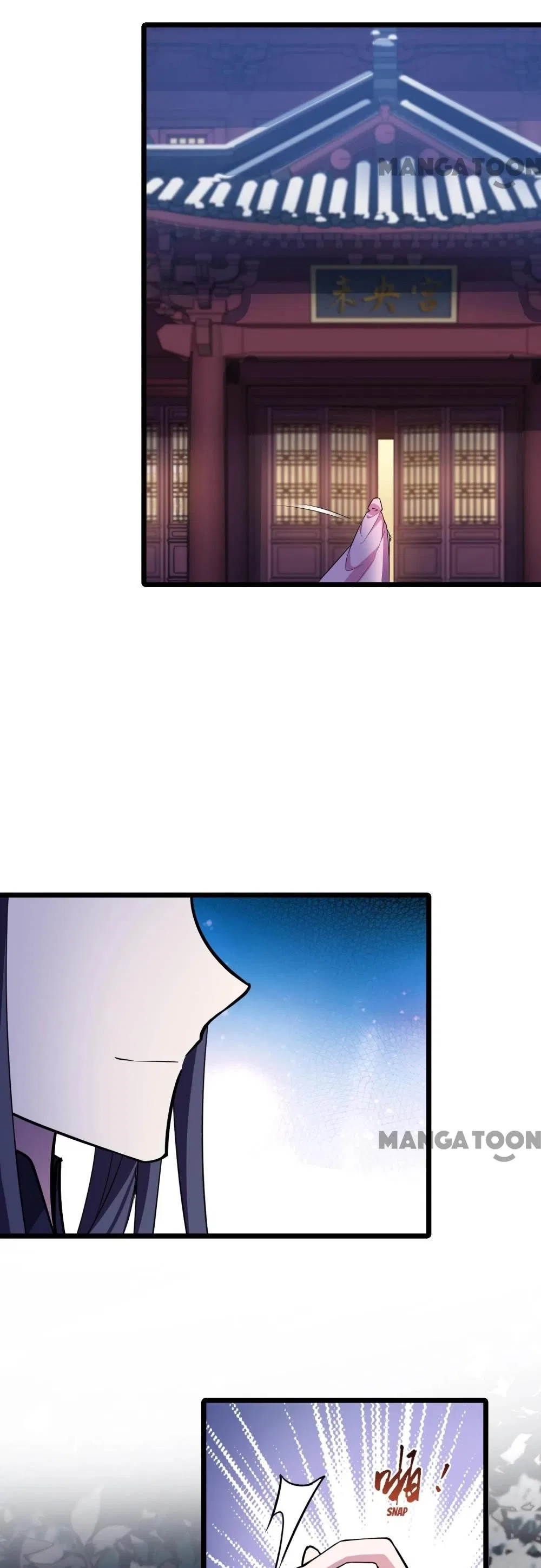 Phoenix Goes Against the World Chapter 461 – Page 15