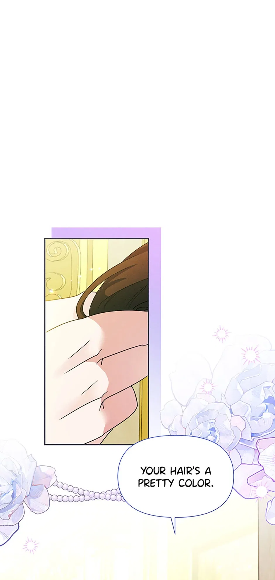 Self-Made Lady Chapter 93 – Page 1