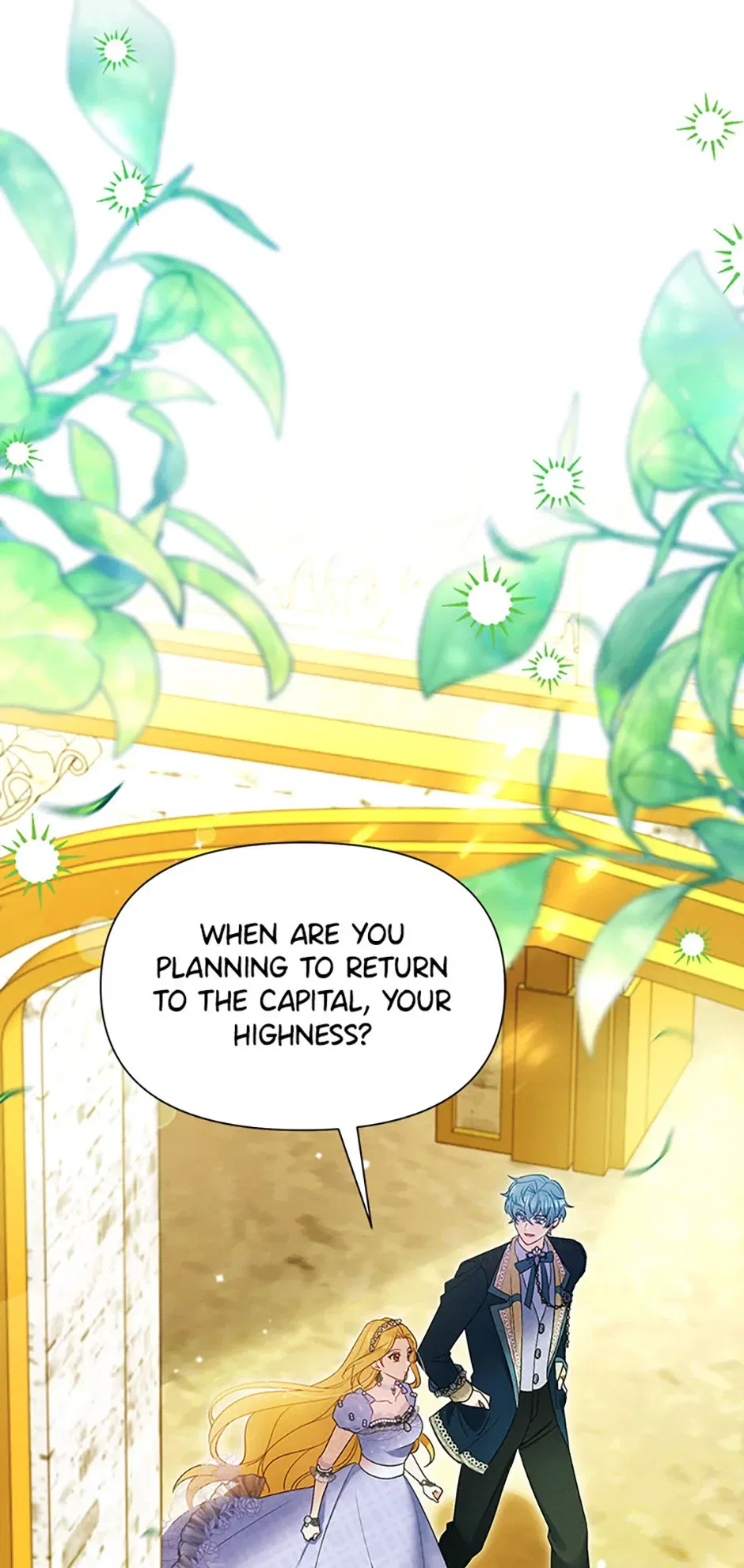 Self-Made Lady Chapter 93 – Page 7