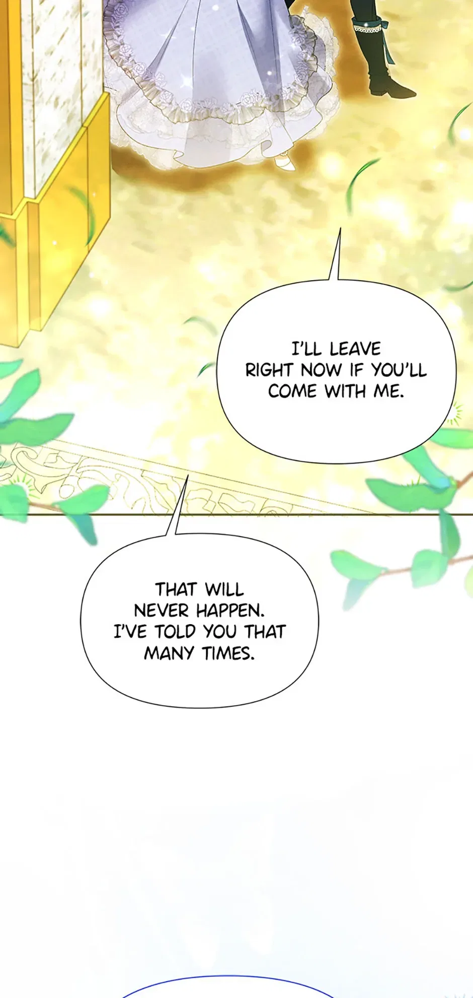 Self-Made Lady Chapter 93 – Page 8