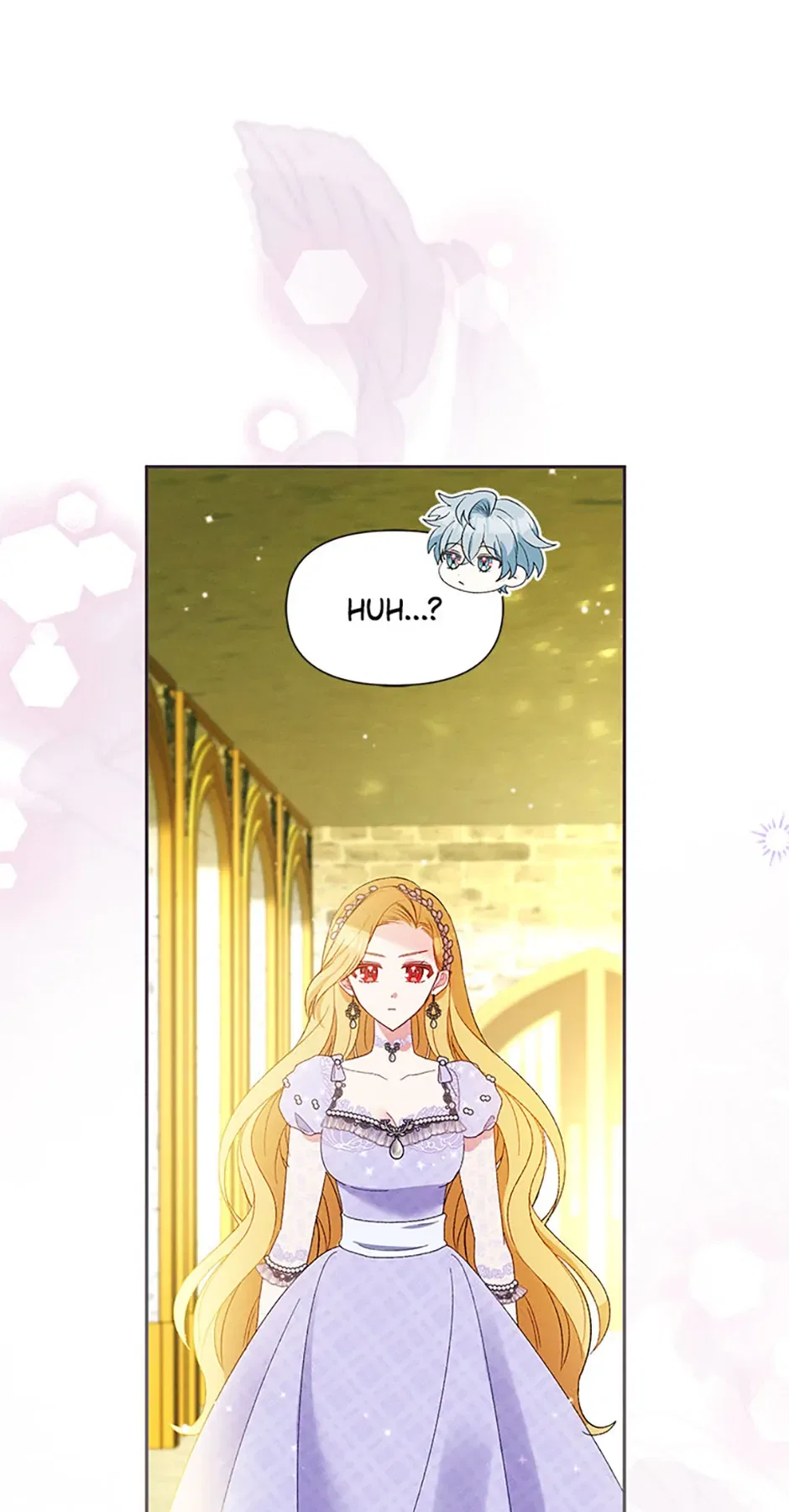 Self-Made Lady Chapter 93 – Page 10