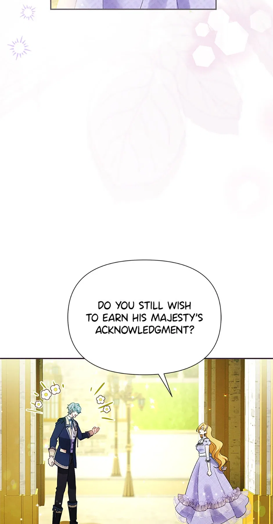 Self-Made Lady Chapter 93 – Page 11